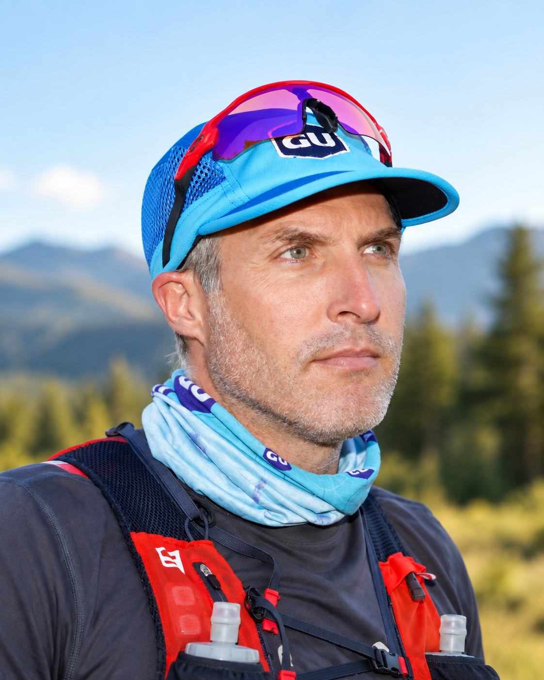 Dawid Visser, CEO and Founder of Pure Endurance