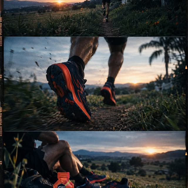 With just over a month to go till @durbie_dash its time to hit the single track. This will be your view on all 3 distances of Durbie Dash trailrun as you turn into the 1st single track. Head on over to the website and get your entry in.